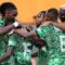 Nigeria Tiếp Tục Hòa Iwobi Nổi Bật Trong Cuộc Đối Đầu Với Nam Phi