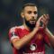 Maroc thay thế Noussair Mazraoui bằng Youssef Belammari do chấn thương
