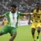 Nigeria thất bại trước Benin giấc mơ World Cup chao đảo